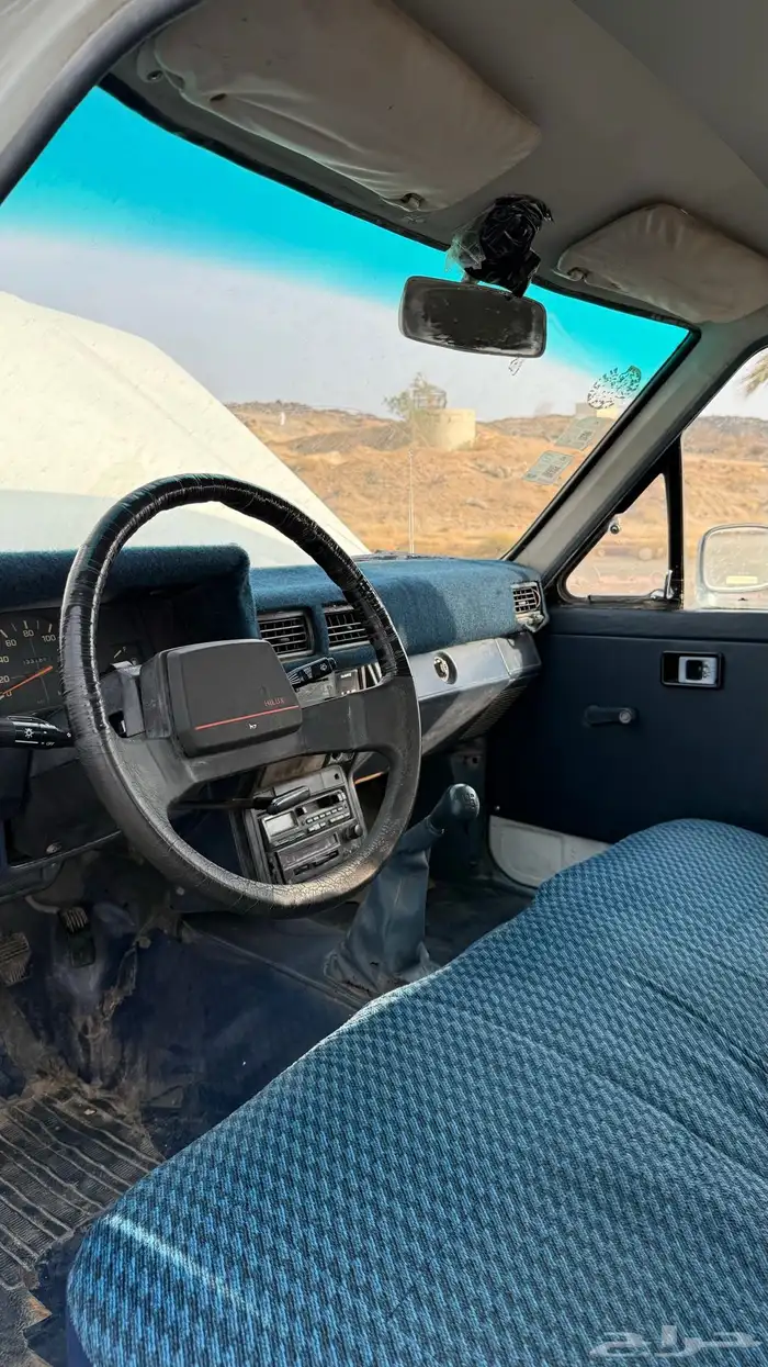 هايلكس 84 وكاله 12