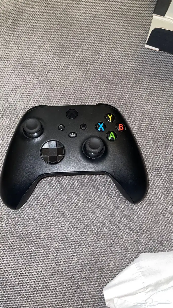 اكس بوكس سيريس اكس 10
