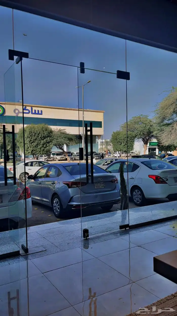 تأجير سيارات ب انواع متعدده واسعار بحول الله تناسب الجميع 2