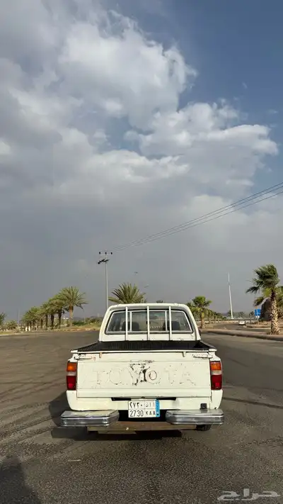 هايلكس 84 وكاله 4