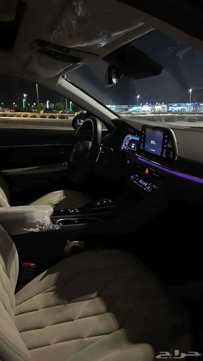 سوناتا ميد 2023 3
