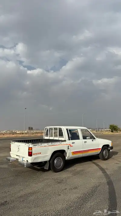 هايلكس 84 وكاله 3