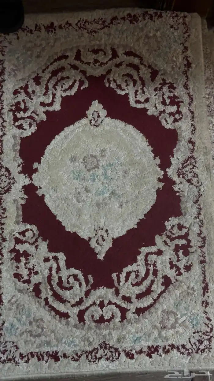 سجادة تركية 0