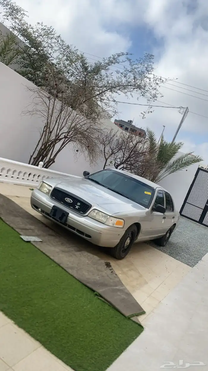 فورد فكتوريا 0