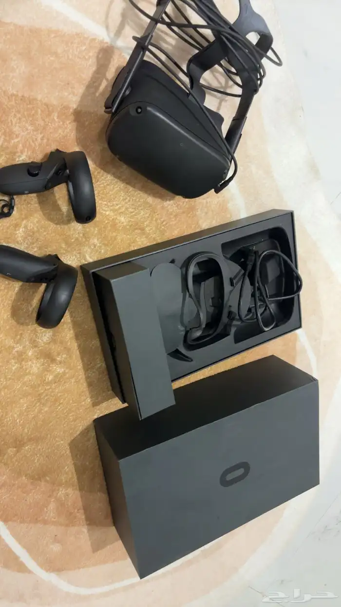 قناع vr ماسك meta quest 2 4