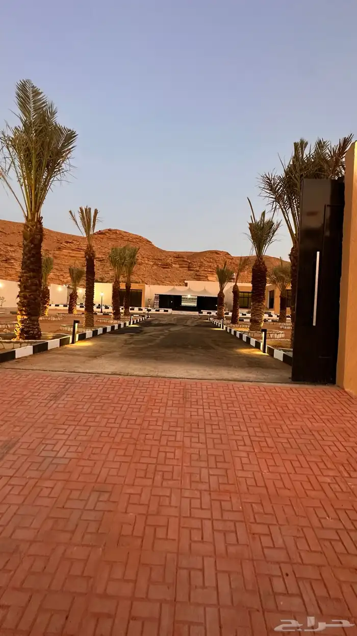 استراحه بمزرعه بديراب مخطط الوهيبي للبيع 3