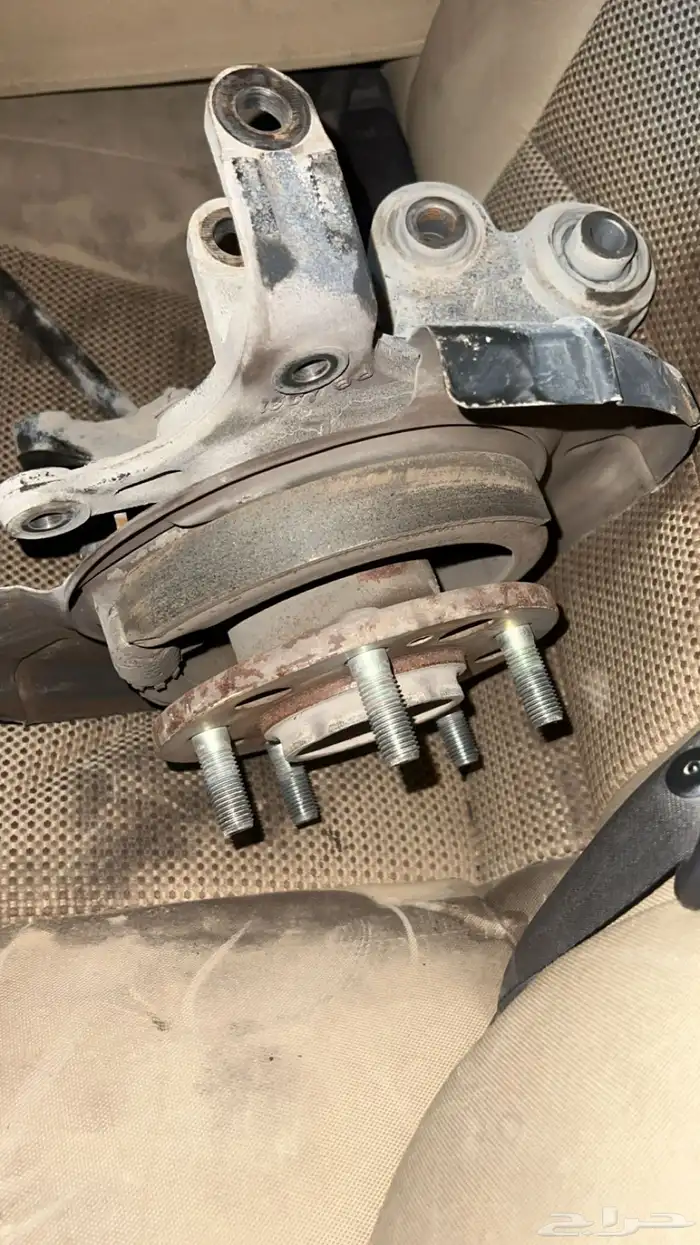 قاعدة فلنجة سوناتا 1