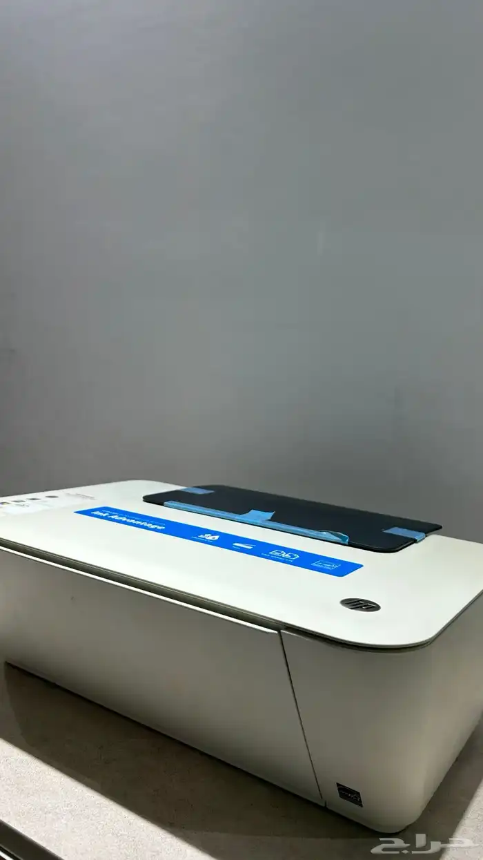 طابعه ورق جديدة الاستخدام مرة واحدة 0