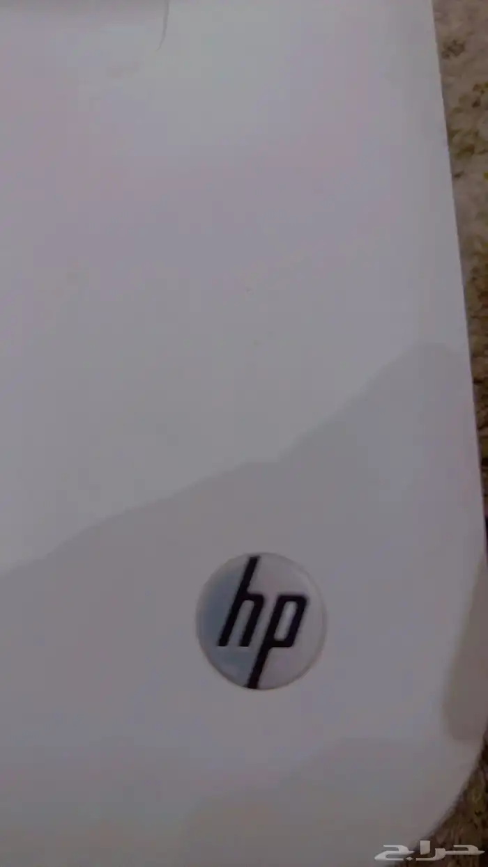 طابعه hp للبيع ممتازه شبه جديده 1