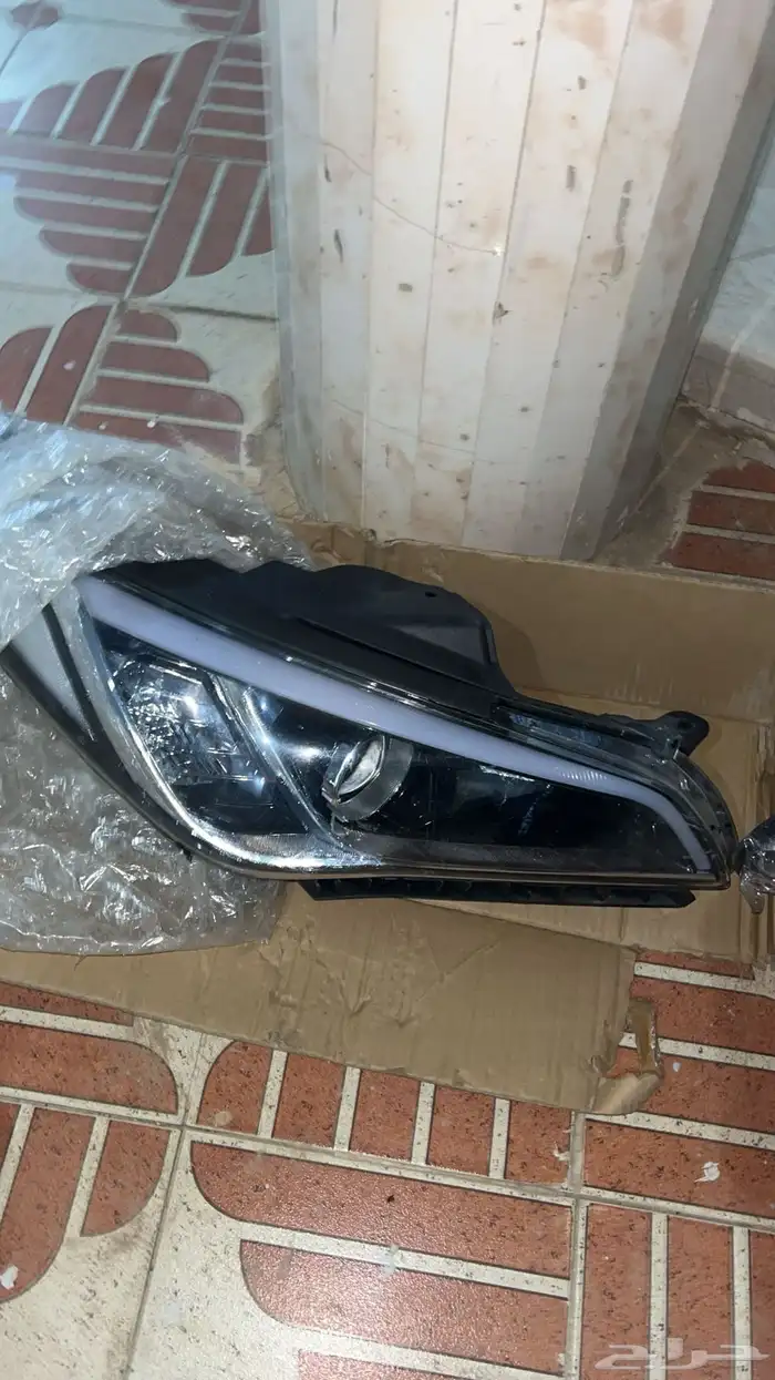 شمعات سوناتا 2016 2015 0