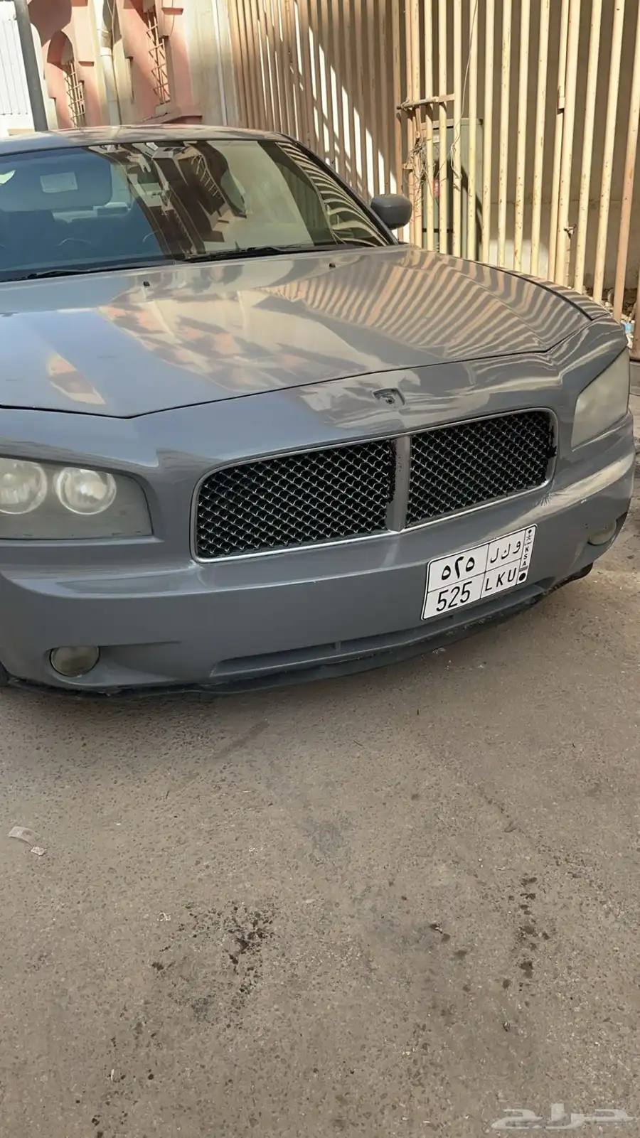 شارجر 2007 0