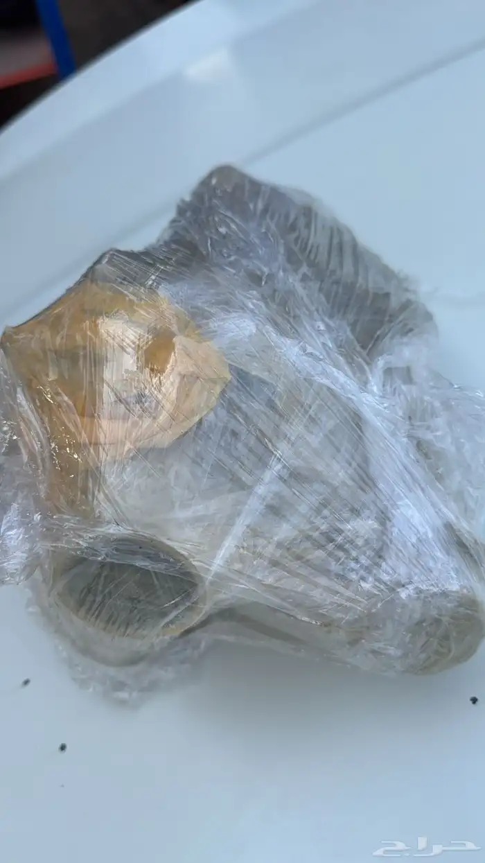 مكاين صيني وقطع صيني 1