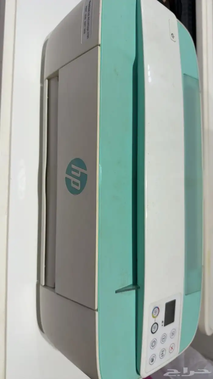 طابعه hp 0