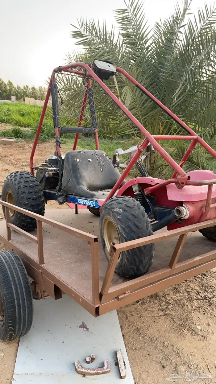 دباب بقي هوندا 2