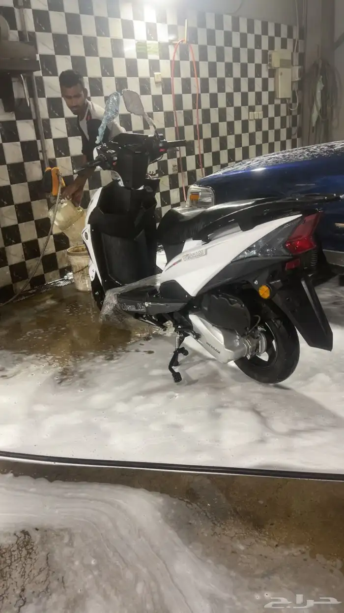 دباب عجيب الوسام 2