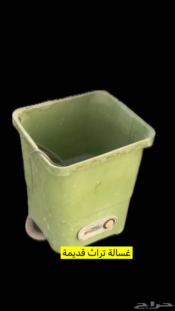 اجهزة تراث قديمة جدا 4