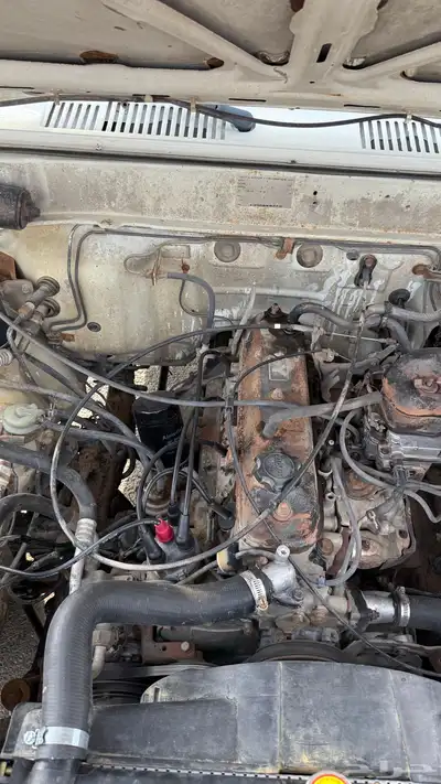 هايلكس 84 وكاله 8