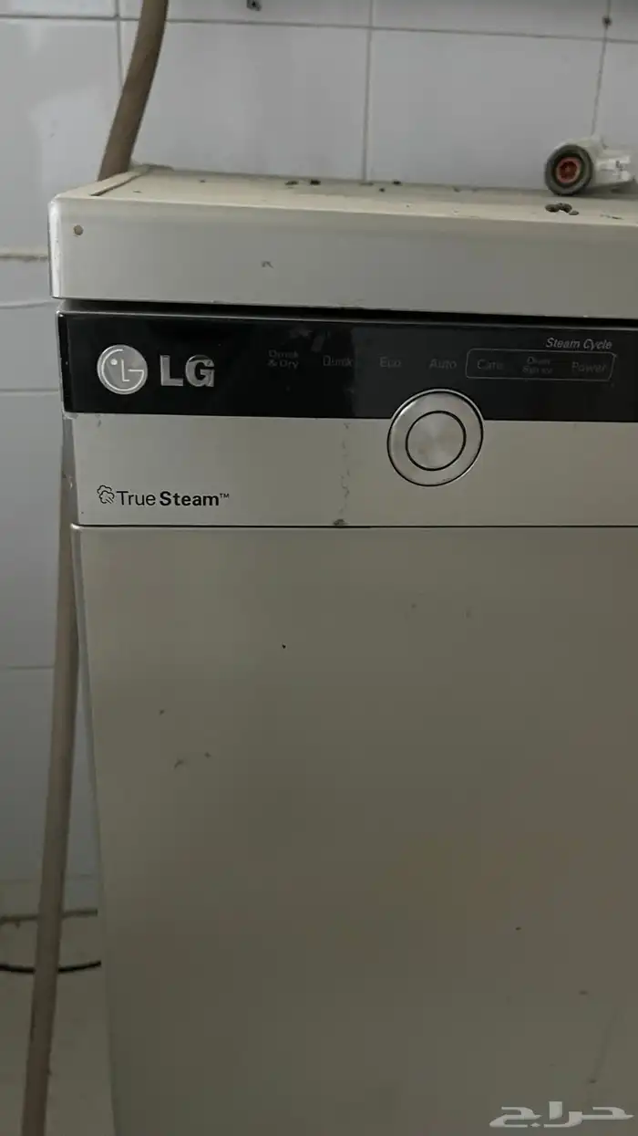 للبيع غسالة مواعين LG 0