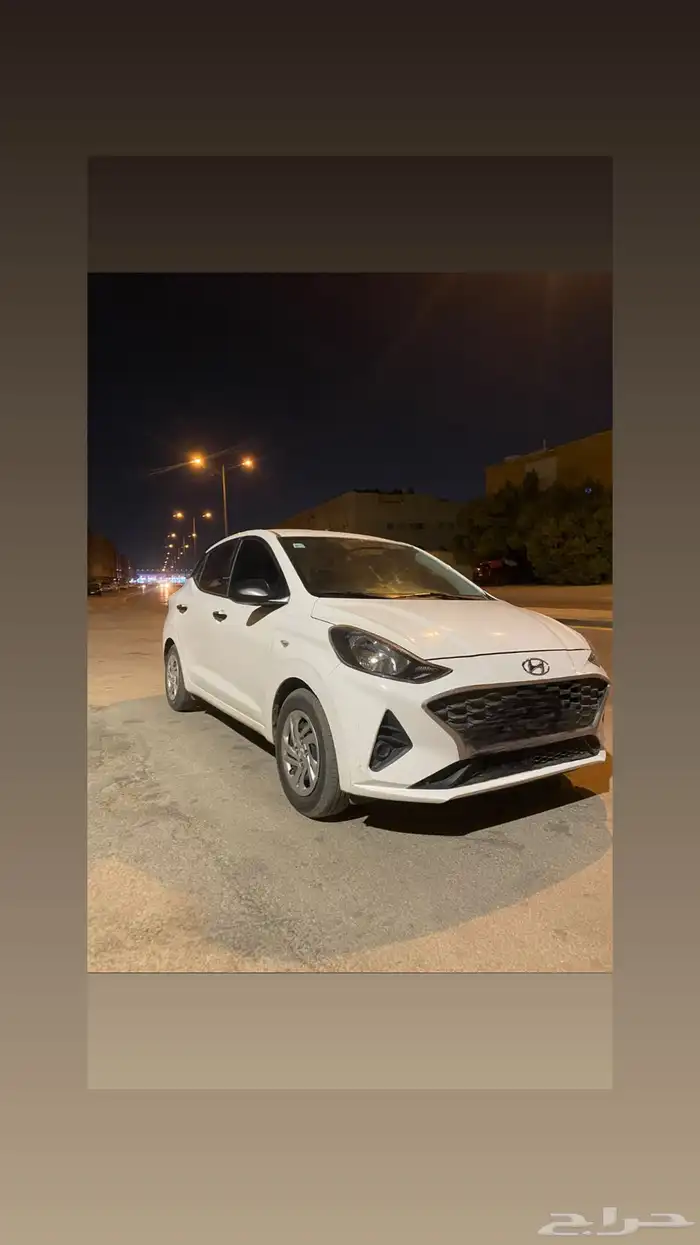 هونداي اي تن 2021 0