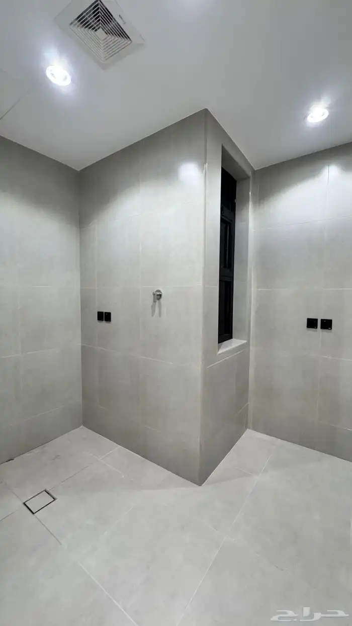 للبيع شقق علوي ابهاالمحاله 7