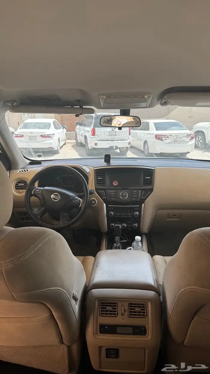باثفندر مديل 2019 للبيع 3
