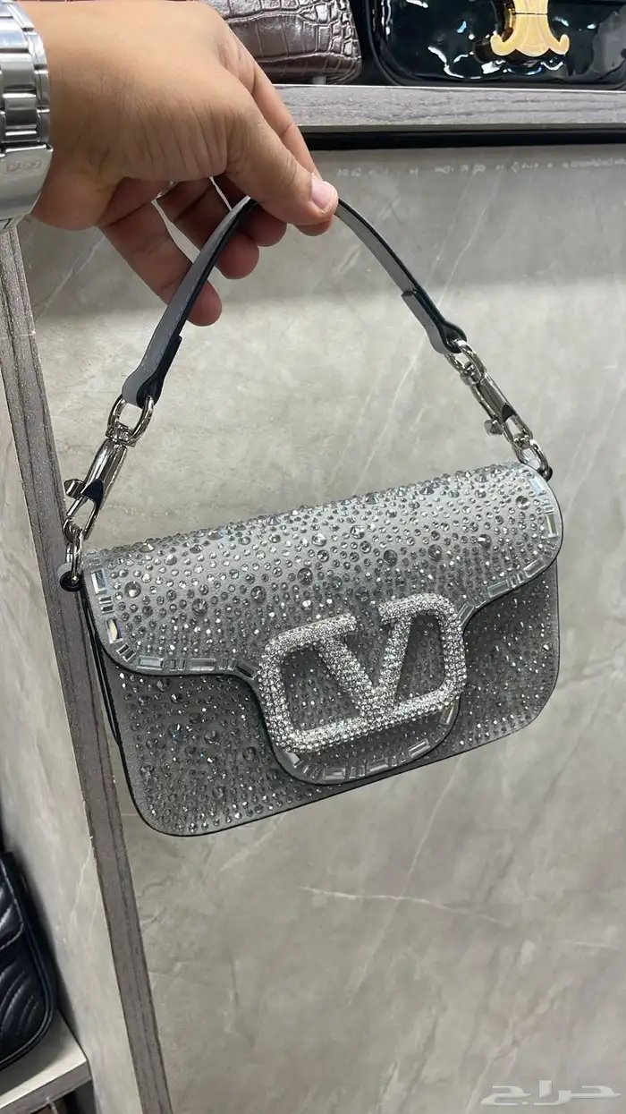 شنط ماركات مختلفه 78