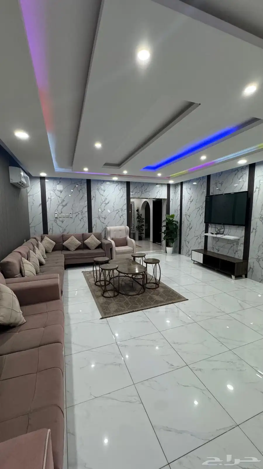 استراحه في الرايس للايجار 1