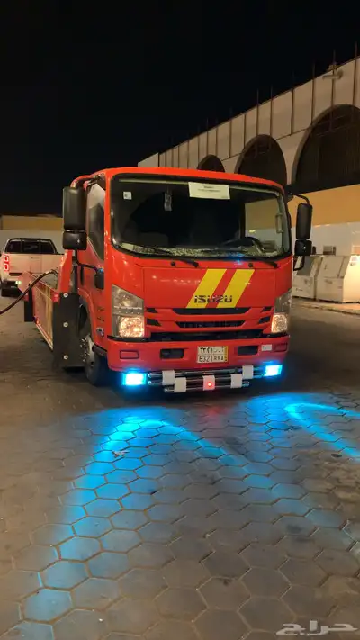 سطحة داخل مكة وخارجها 0
