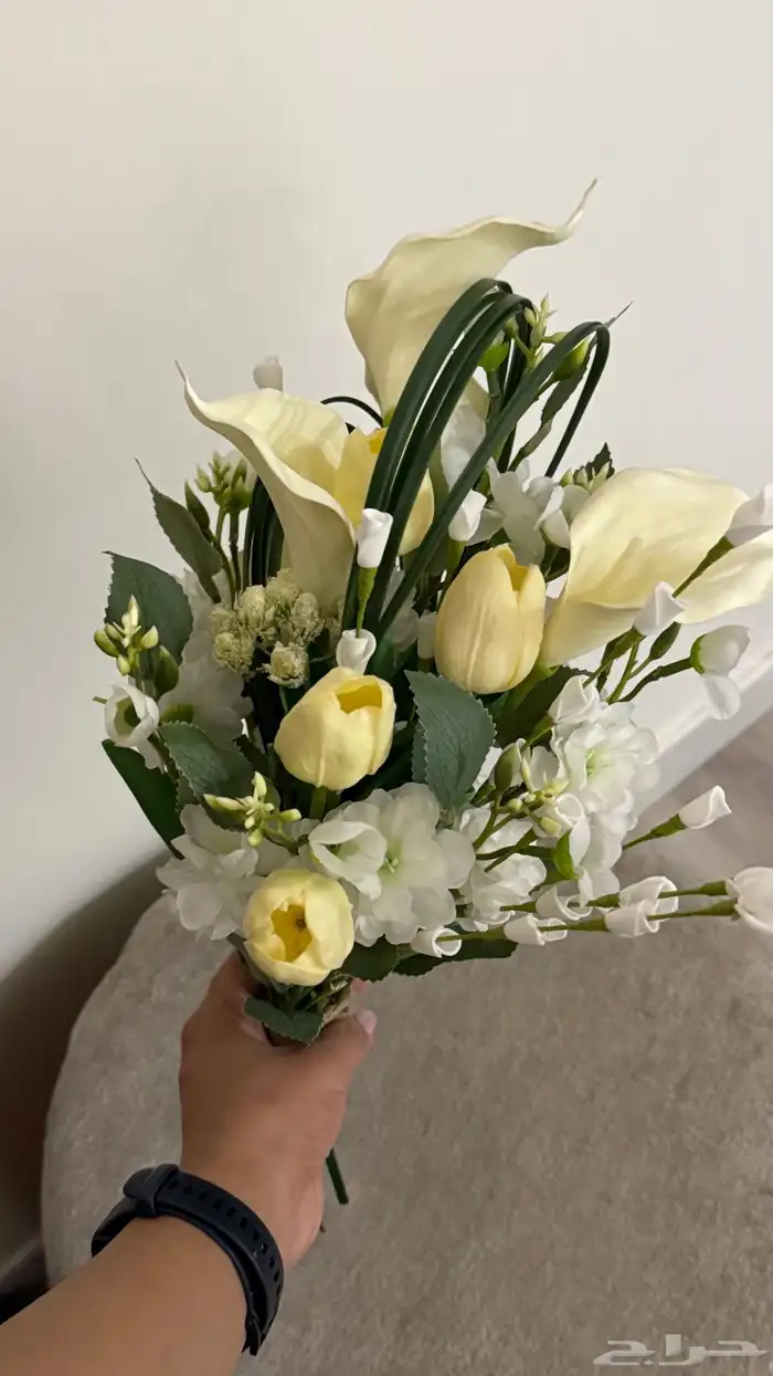 مسكه عروس 1