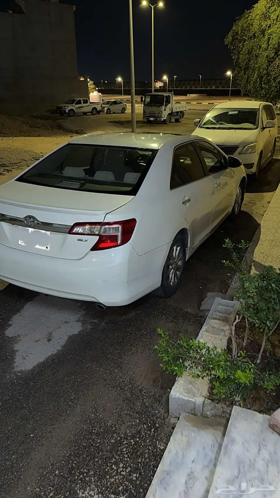 كامري 2014 فل كامل 4