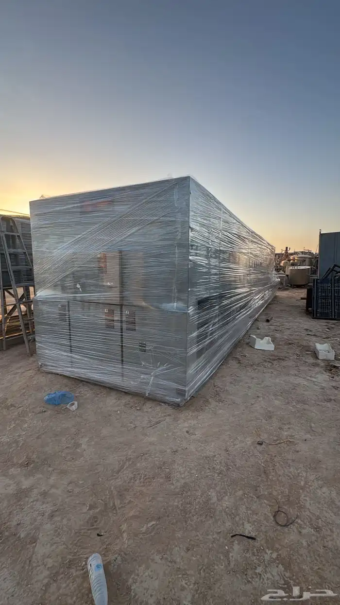 شيلرات ماركة ترين 350 طن 1