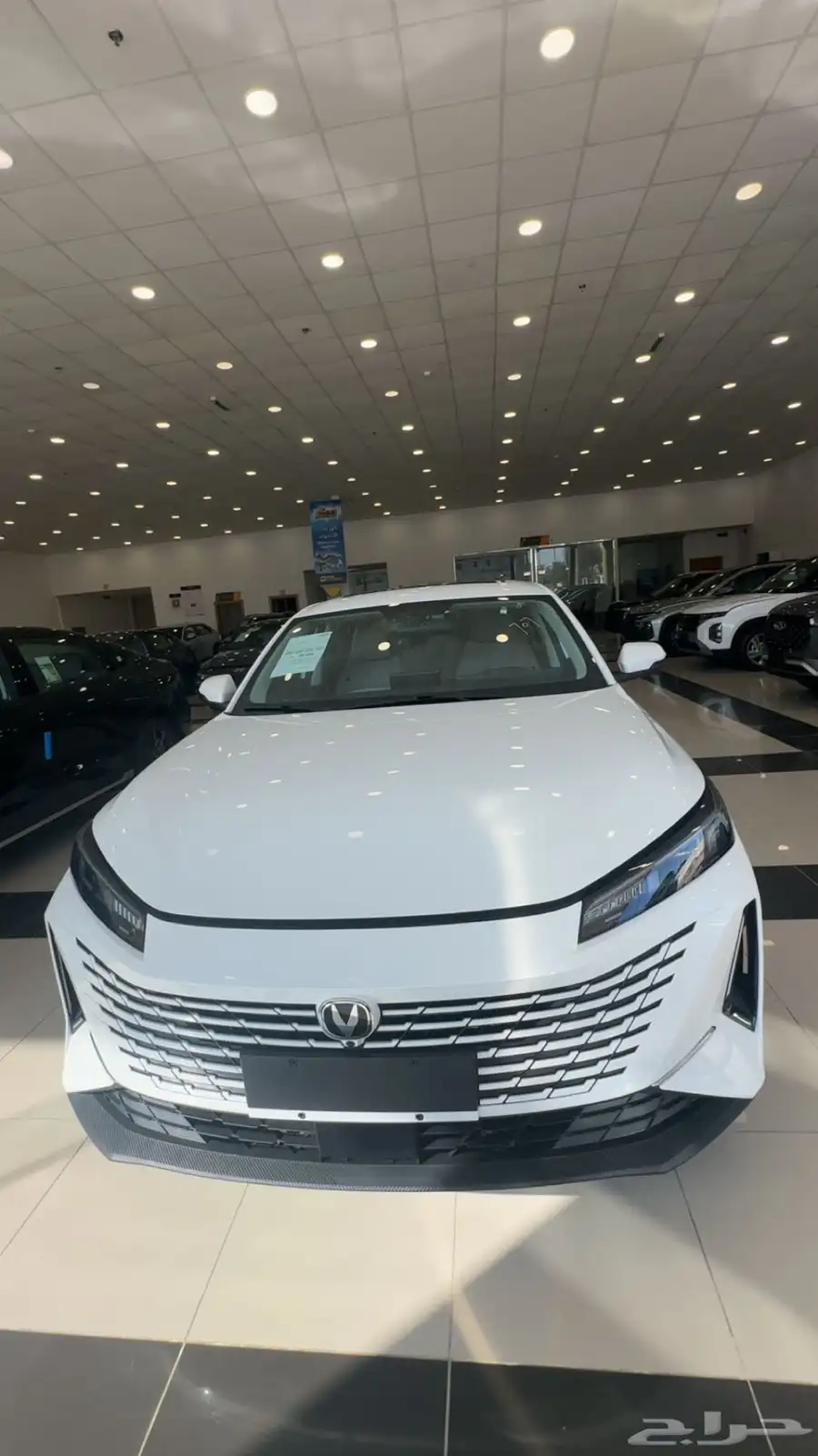 شانجان ايدو بلس 2025 1