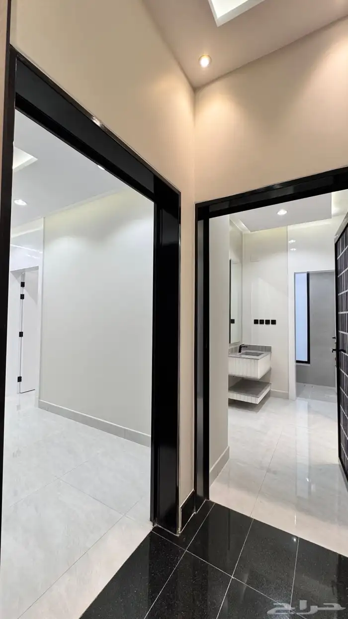 للبيع شقق علوي ابهاالمحاله 2