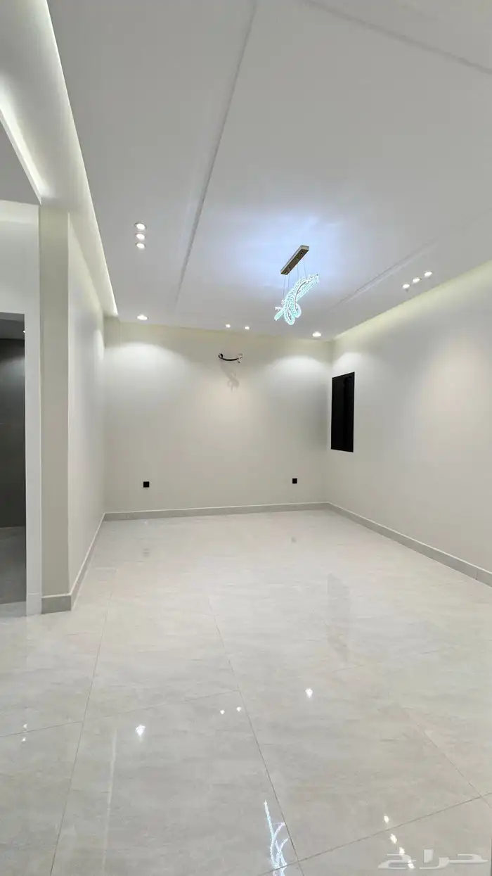 للبيع شقق علوي ابهاالمحاله 9