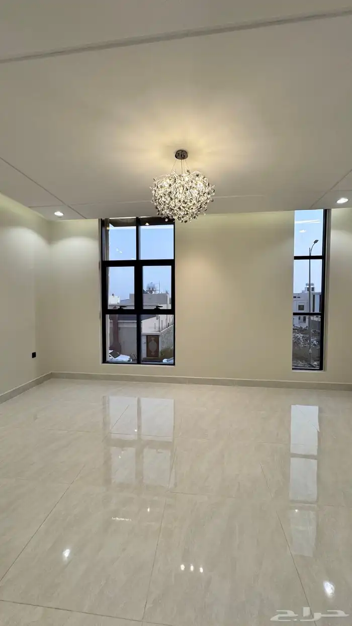 للبيع شقق علوي ابهاالمحاله 0