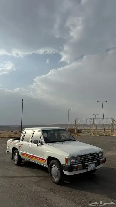 هايلكس 84 وكاله 2