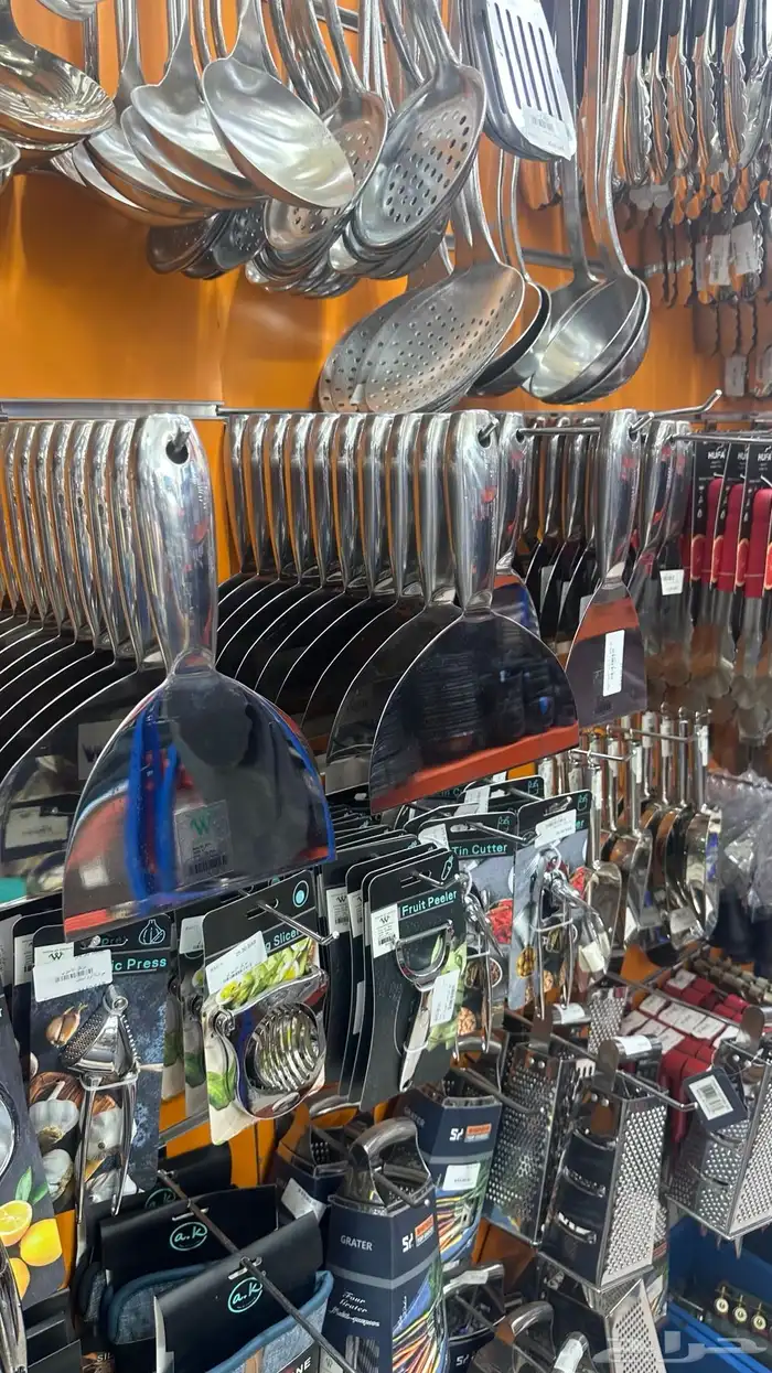 تجهيزات مطاعم وفنادق و كافيهات 97