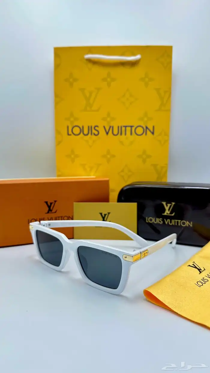 نظارات شمسية رجالي او نسائي ماركة 2