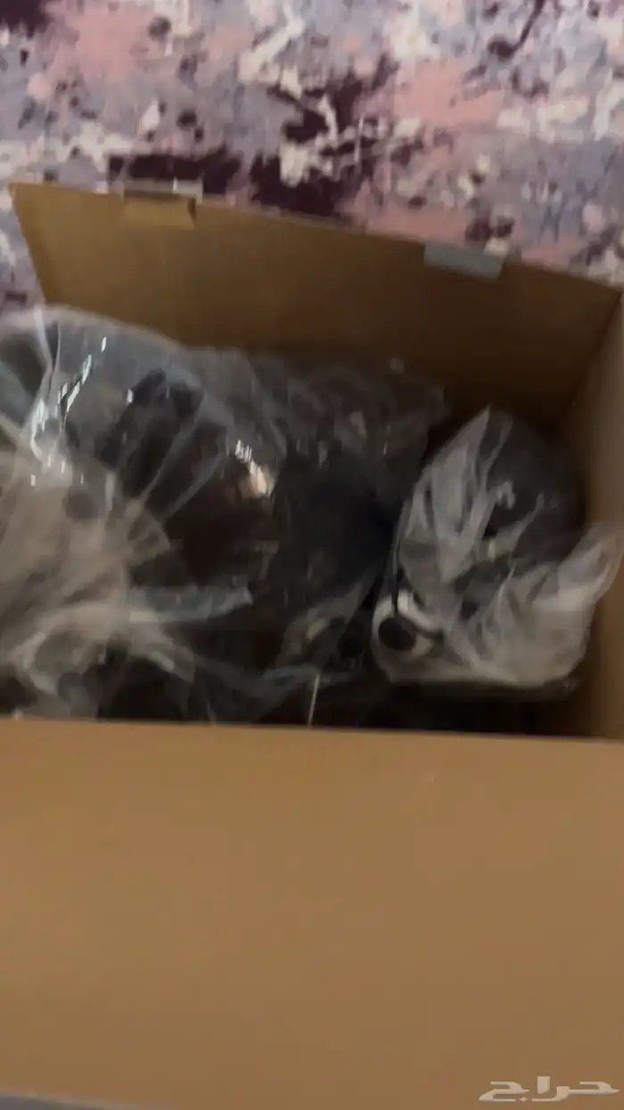 طارة لوجتك G920 للبيع 4