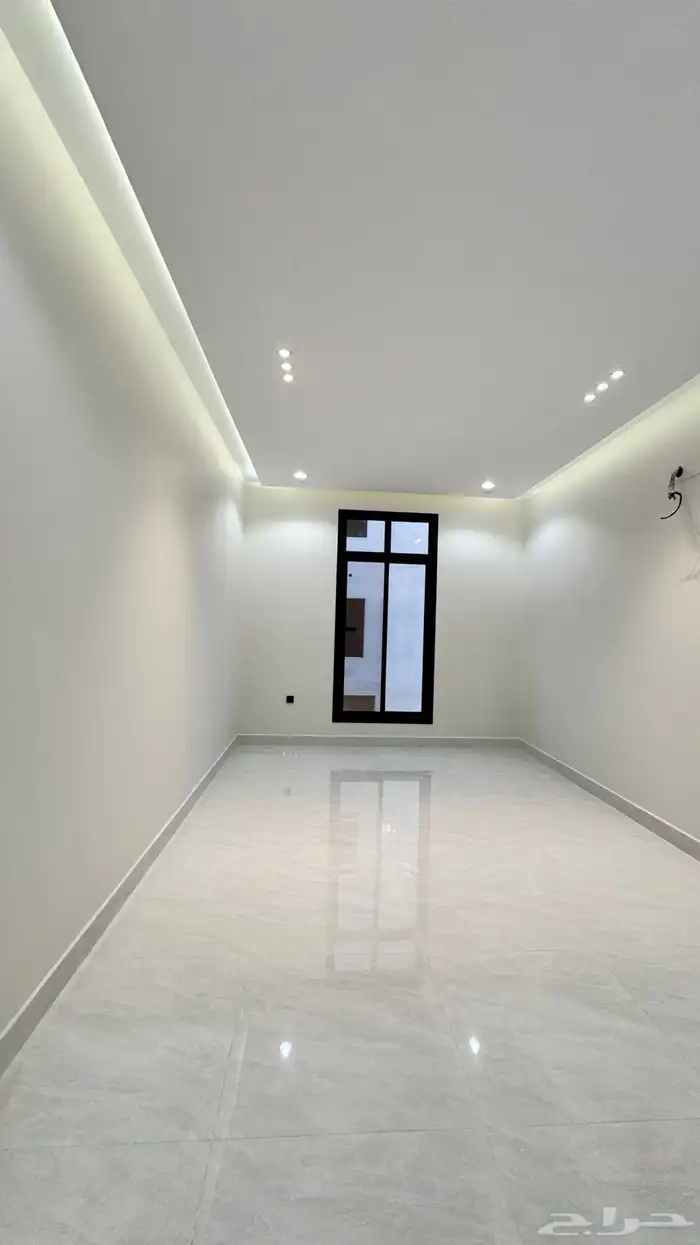 للبيع شقق علوي ابهاالمحاله 5