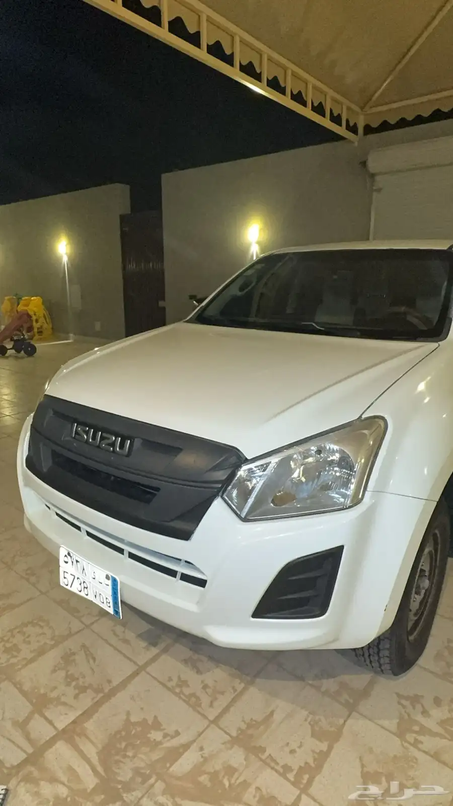 ايسوزو ستاندر 2019 3