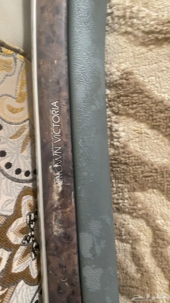 مسطره فورد فكتوريا 2