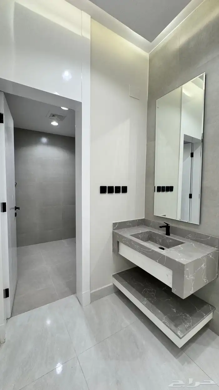 للبيع شقق علوي ابهاالمحاله 17