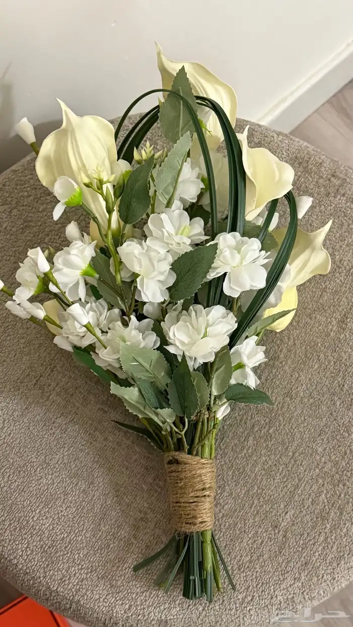 مسكه عروس 4