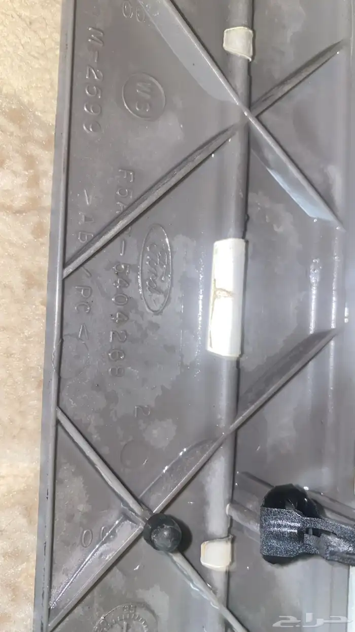 مسطره فورد فكتوريا 0