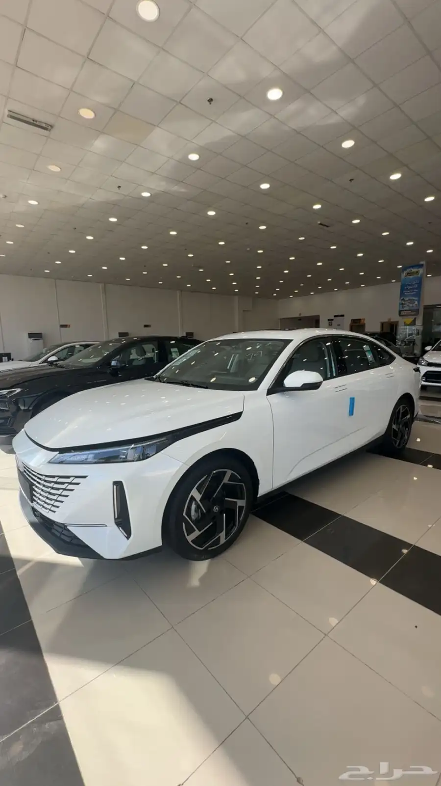 شانجان ايدو بلس 2025 0