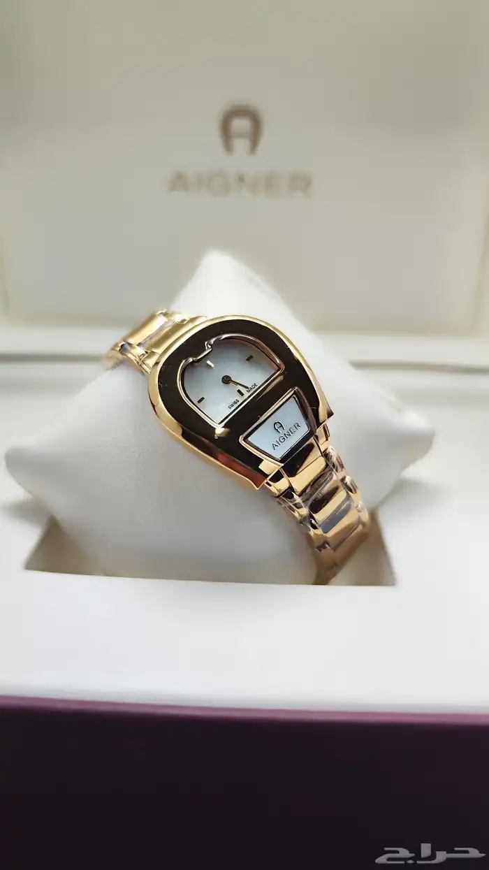 ساعات نسائيه ماركات 1