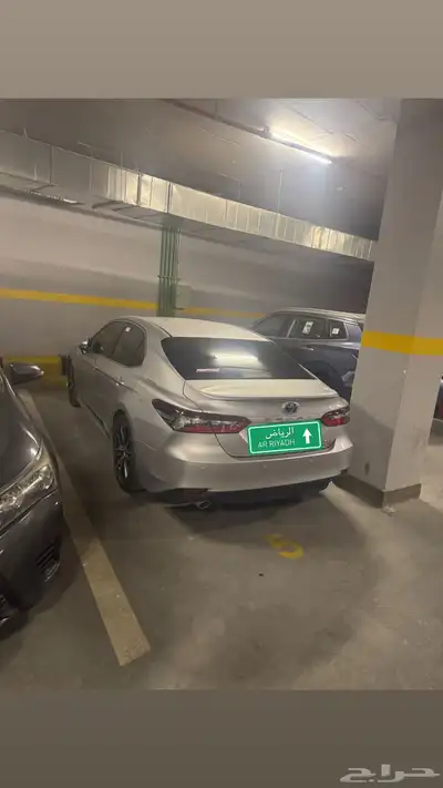 كامري 2023 هايبرد GLE 0