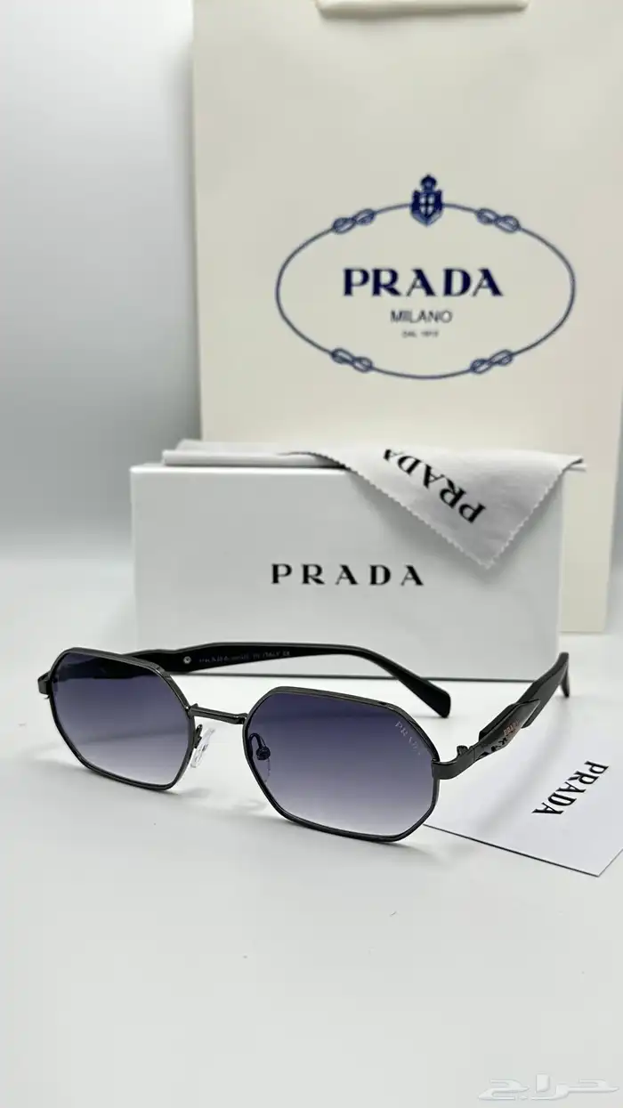 نظارات شمسية رجالي او نسائي ماركة 69