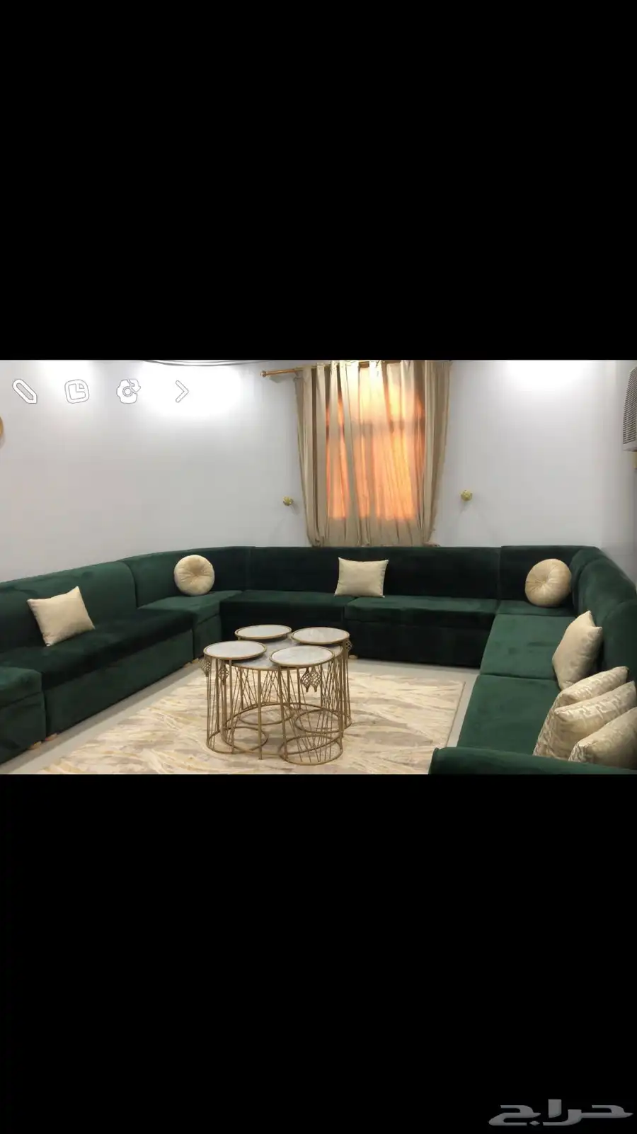 كنب للبيع 0